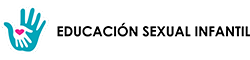 Logo Educacin Sexual Infantil