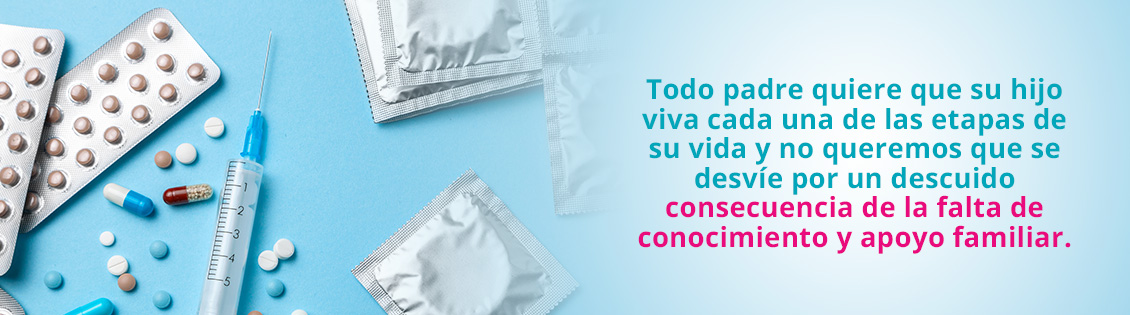 Imagen Mostrando los Distintos Métodos Anticonceptivos que Existen Para Hombres y Mujeres