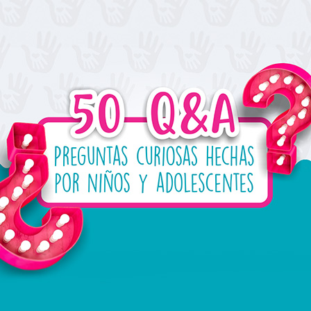 Clase de Q&A para padres